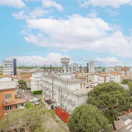 Appartamento Piazza Mazzini Lido di Jesolo Exterior foto