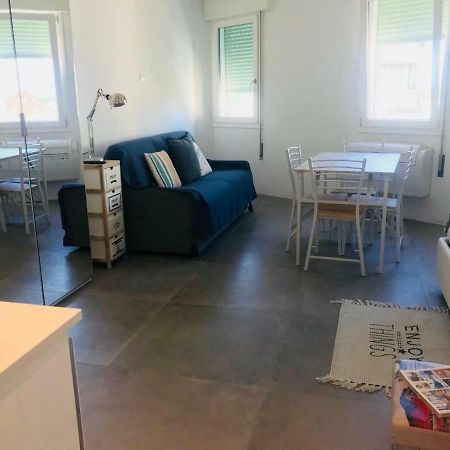 Appartamento Piazza Mazzini Lido di Jesolo Exterior foto