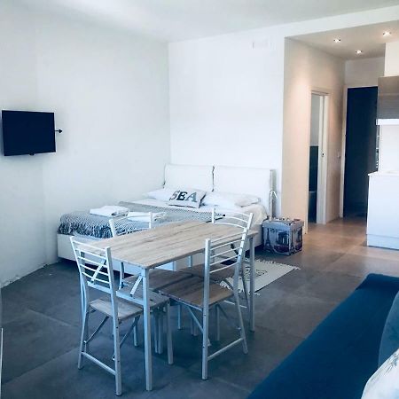 Appartamento Piazza Mazzini Lido di Jesolo Exterior foto