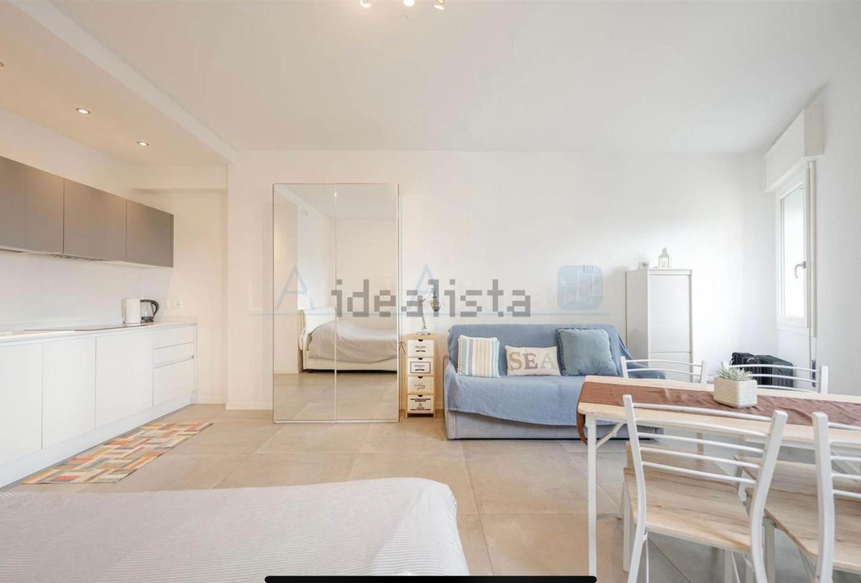 Appartamento Piazza Mazzini Lido di Jesolo Exterior foto