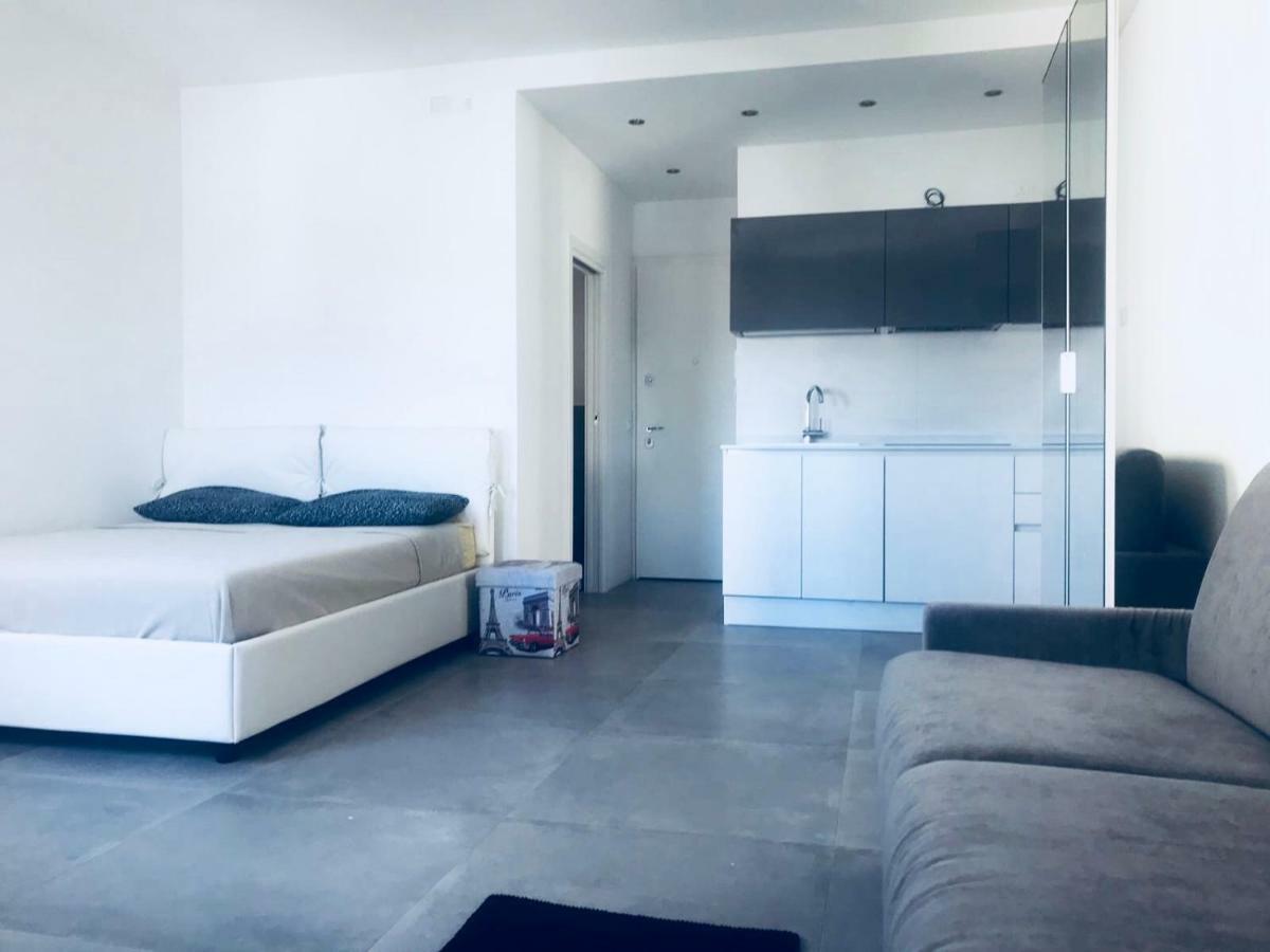 Appartamento Piazza Mazzini Lido di Jesolo Exterior foto
