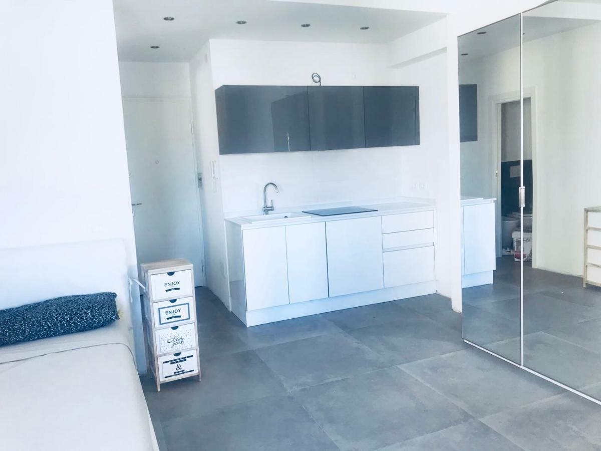 Appartamento Piazza Mazzini Lido di Jesolo Exterior foto